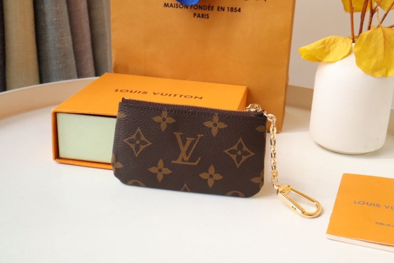 LV Wallets